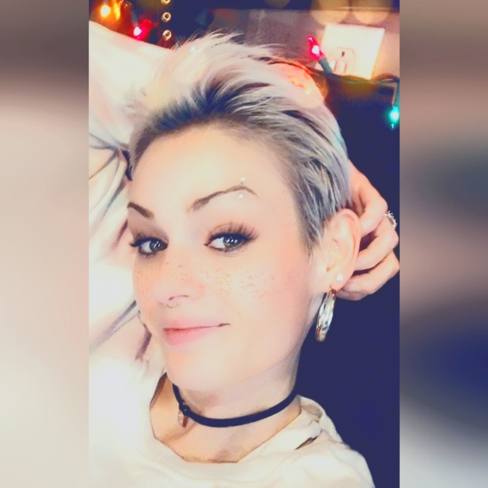 Meet your Posher, Kyleigha